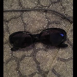 Gucci Vintage Sunglasses